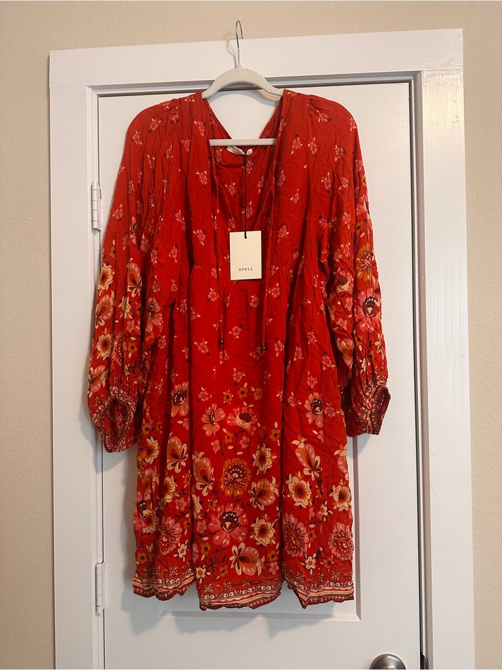NWT Joni Tunic Dress L